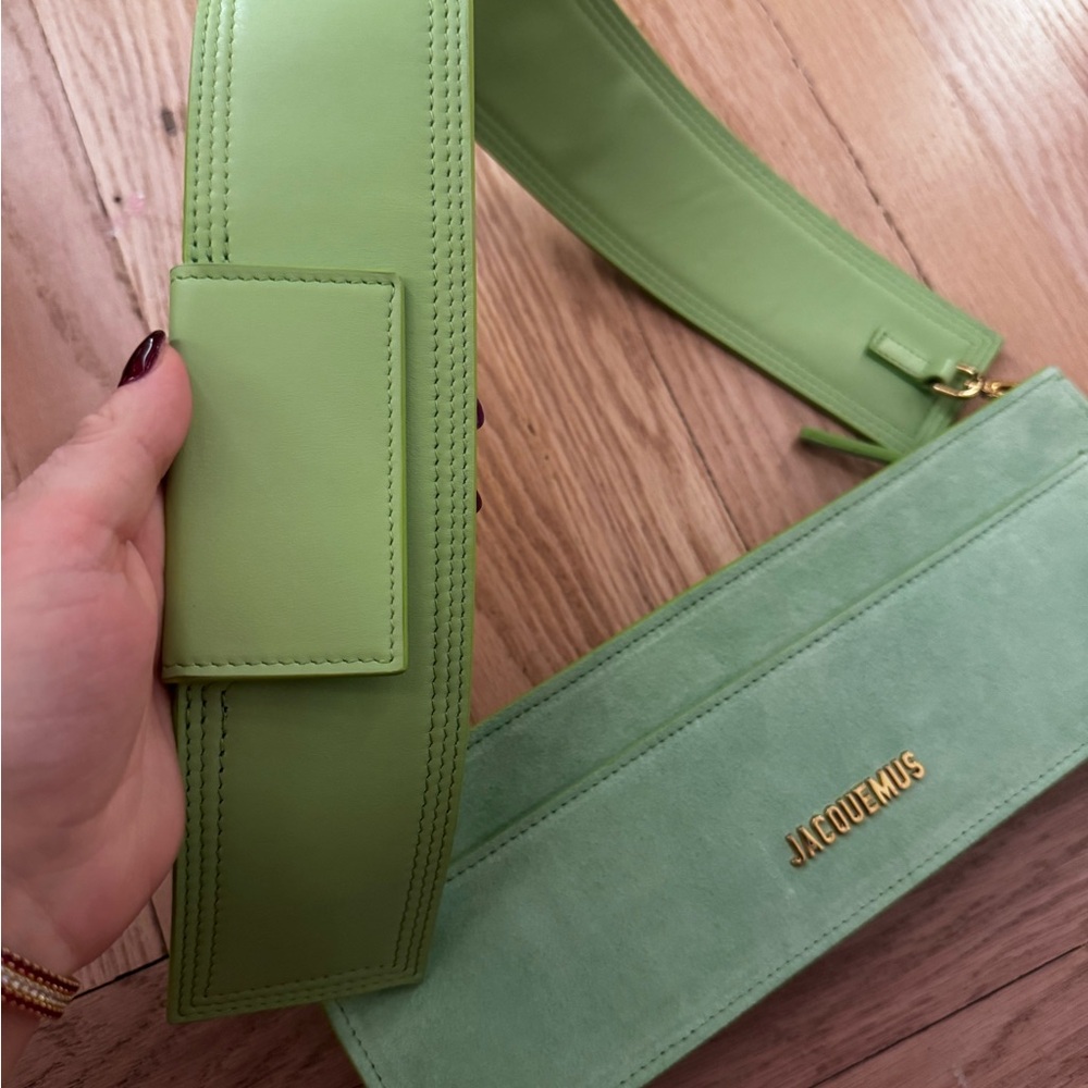 Jacquemus Shoulder Bag - Picture 14 of 16